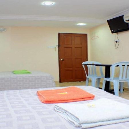 Taipann Hotel Κλάνγκ Εξωτερικό φωτογραφία