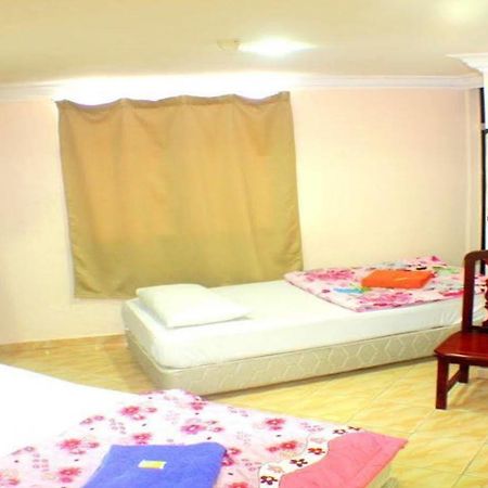 Taipann Hotel Κλάνγκ Εξωτερικό φωτογραφία
