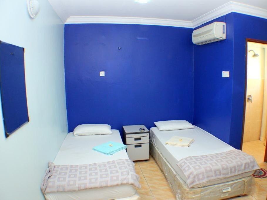 Taipann Hotel Κλάνγκ Εξωτερικό φωτογραφία