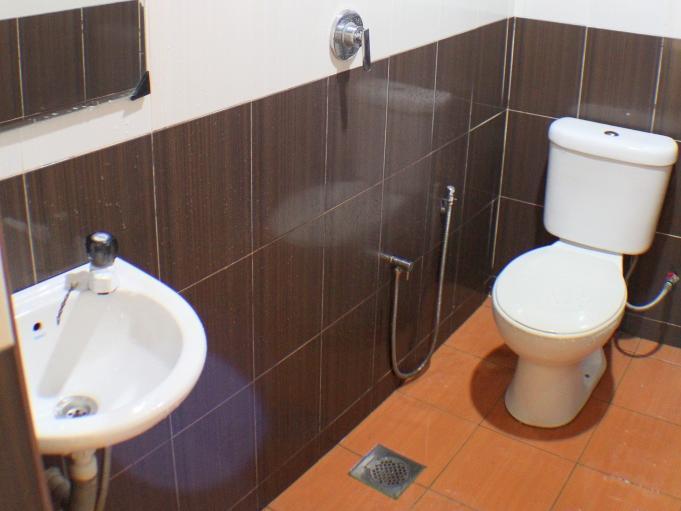 Taipann Hotel Κλάνγκ Εξωτερικό φωτογραφία